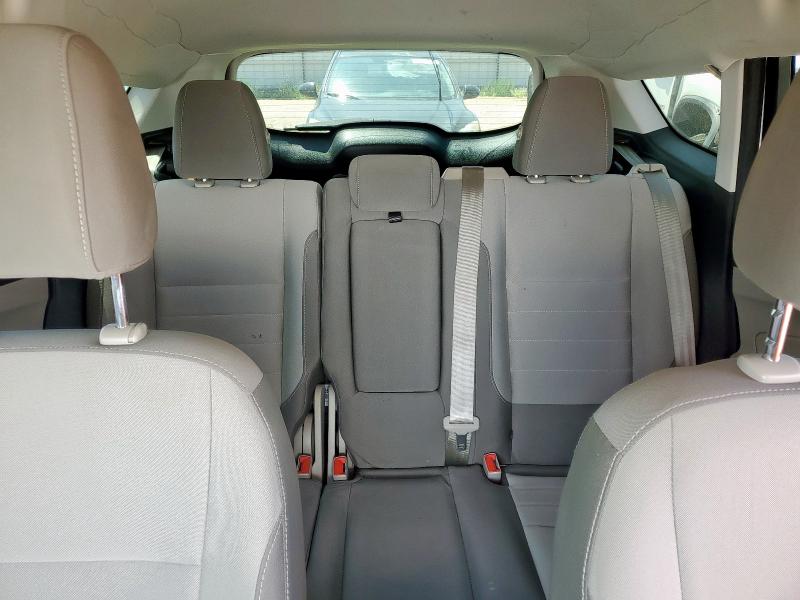 2016 FORD ESCAPE SE 1FMCU0GX7GUA11001