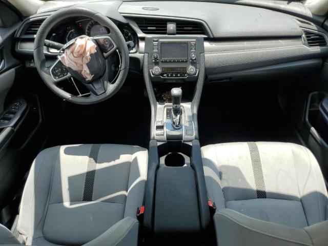 2017 HONDA CIVIC LX #3304513462