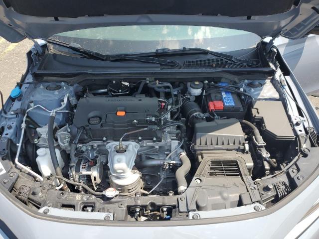 2024 HONDA CIVIC SPOR - 19XFL2H86RE039123