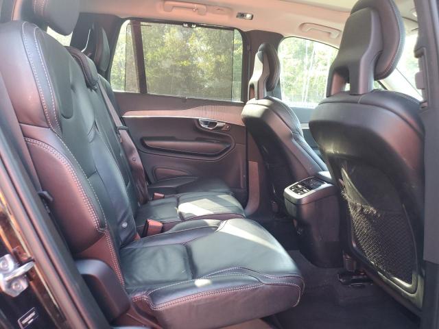 2021 VOLVO XC90 T6 IN YV4A22PL5M1771447