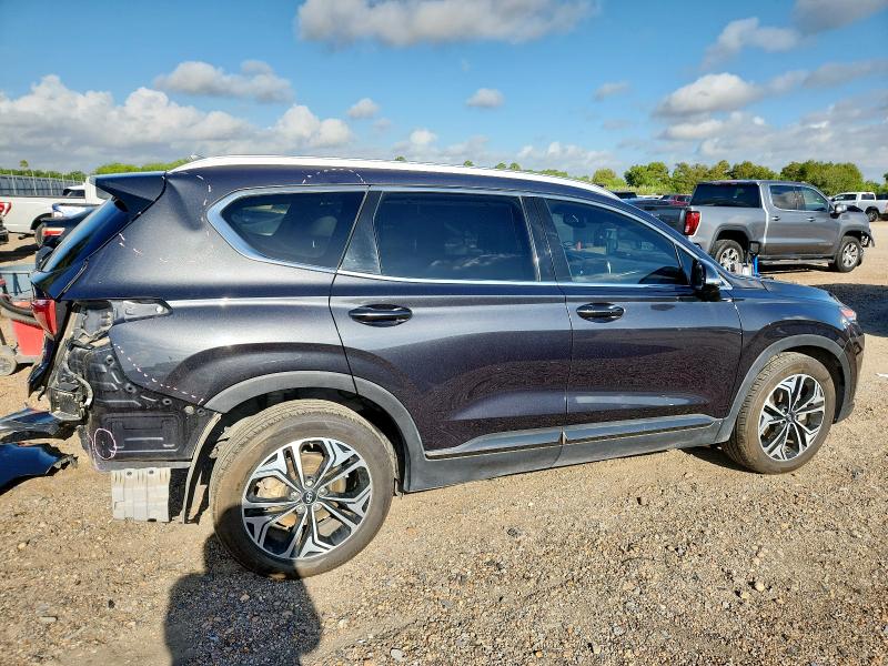 2020 HYUNDAI SANTA FE L 5NMS53AA6LH294351