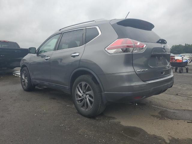 2016 NISSAN ROGUE S 5N1AT2MT6GC771191
