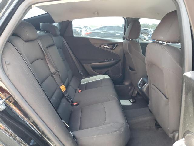 2019 CHEVROLET MALIBU LT 1G1ZD5ST9KF169135