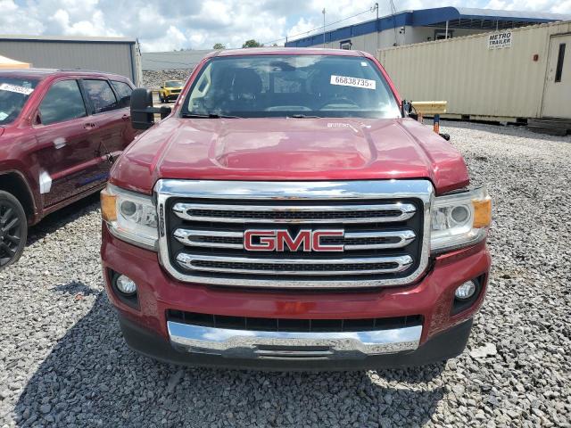 2017 GMC CANYON SLT 1GTG6DEN7H1229368
