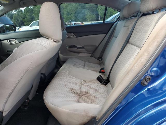 2015 HONDA CIVIC LX 19XFB2F50FE018467