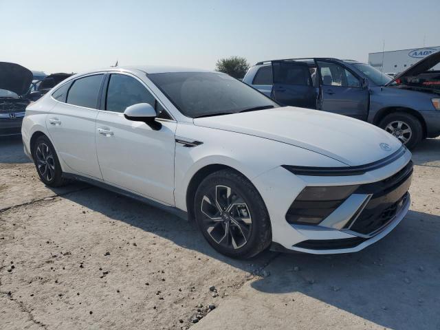 2024 HYUNDAI SONATA SEL - KMHL64JA7RA404460