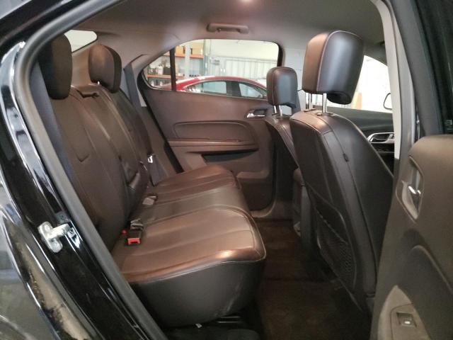 2017 CHEVROLET EQUINOX PR 2GNALDEK6H1527738