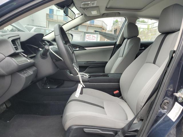 2017 HONDA CIVIC EX 19XFC2F85HE006597