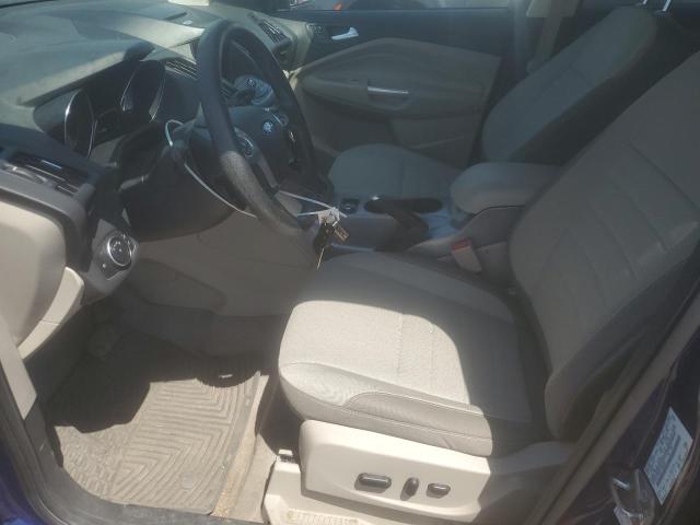 2015 FORD ESCAPE SE - 1FMCU9G9XFUB98285