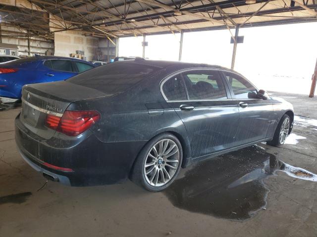 2013 BMW 750 LXI #3305477067