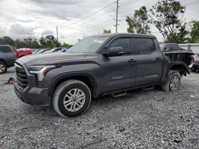 TOYOTA TUNDRA CRE