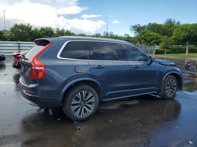2022 VOLVO XC90 T5 MOMENTUM - YV4102CK4N1831352