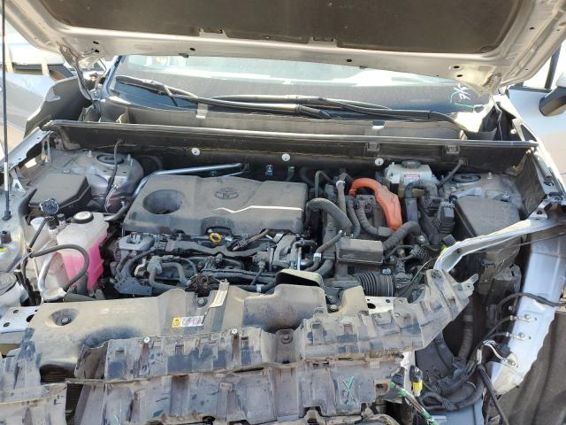 2020 TOYOTA RAV4 XLE - JTMR6RFV4LD004031