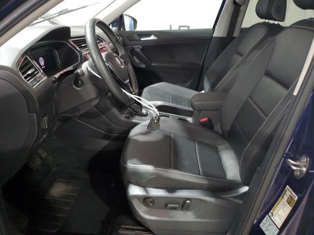 2021 VOLKSWAGEN TIGUAN SE 3VV2B7AX0MM047184