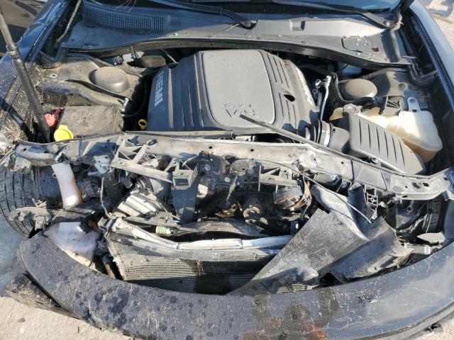 2022 DODGE CHARGER R/T 2C3CDXCT2NH126240