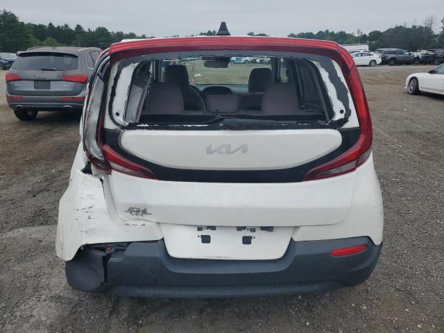 2022 KIA SOUL LX KNDJ23AU7N7164863