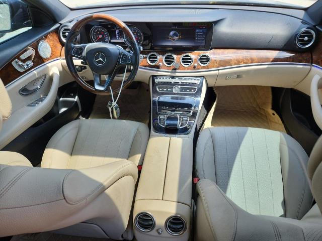 2017 MERCEDES-BENZ E 300 WDDZF4JB2HA139958