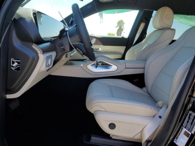 2025 MERCEDES-BENZ GLS 450 4MATIC 4JGFF5KE2SB469530
