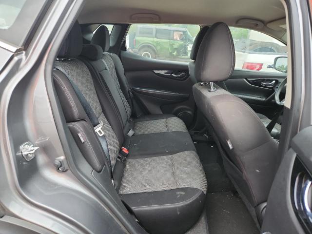 2020 NISSAN ROGUE SPOR JN1BJ1CW4LW642902
