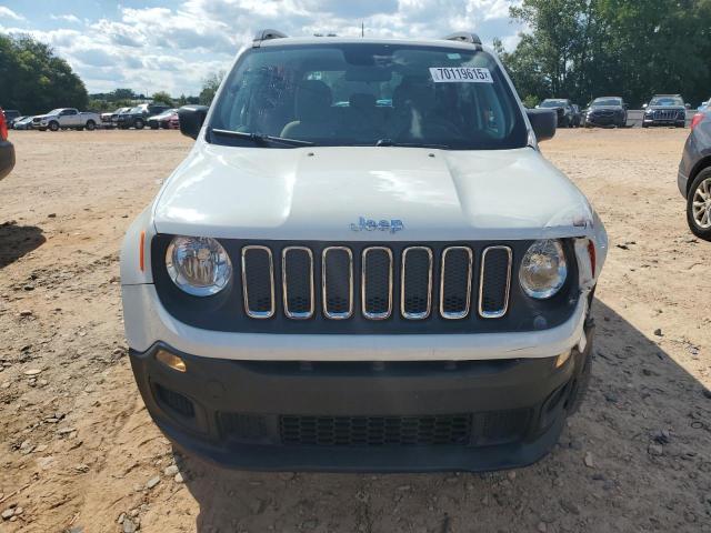 2018 JEEP RENEGADE SPORT ZACCJBAB5JPH85956