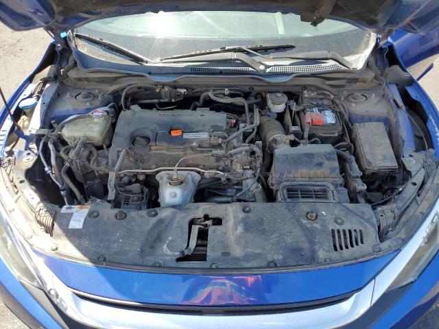 2016 HONDA CIVIC LX - 19XFC2F50GE210356