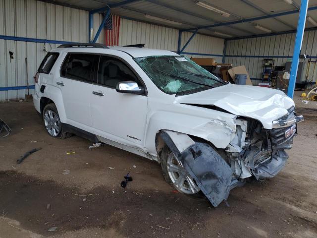 2017 GMC TERRAIN SL 2GKALPEK2H6107721