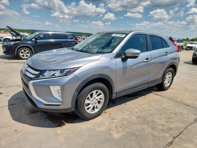 2019 MITSUBISHI ECLIPSE CR - JA4AT3AA0KZ032766