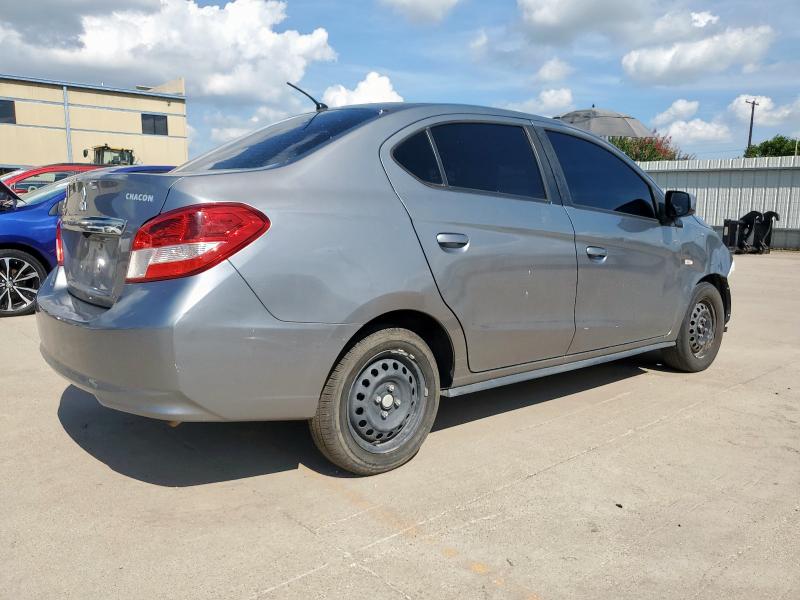 2020 MITSUBISHI MIRAGE G4 ML32F3FJ7LHF02153