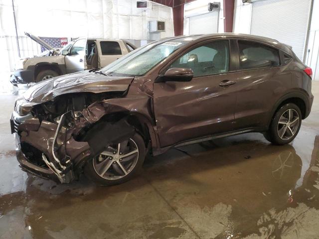 HONDA HR-V EX