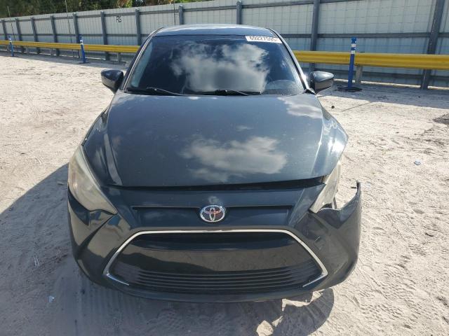 2017 TOYOTA YARIS IA 3MYDLBYVXHY152794