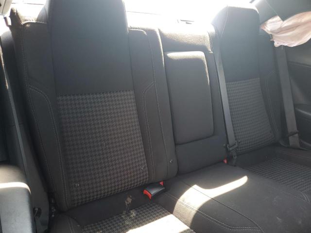 2016 DODGE CHALLENGER SXT 2C3CDZAG9GH289861