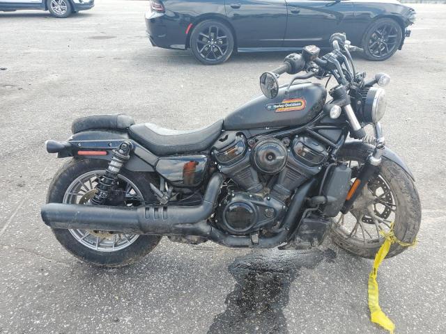 2025 HARLEY-DAVIDSON RH975 S MLY1ZF119SS305537