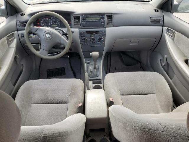 2004 TOYOTA COROLLA CE #3308377287
