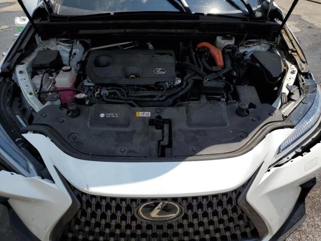 2022 LEXUS NX 350H JTJHKCEZ0N2005133