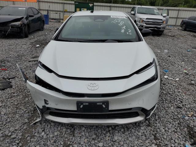 2024 TOYOTA PRIUS PRIME SE JTDACACU4R3016407