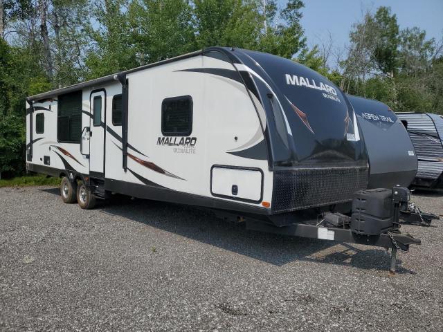 Global Auto Auctions: 2017 HEARTLAND MALLARD M3