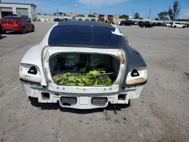 2012 BENTLEY CONTINENTA #3220384649