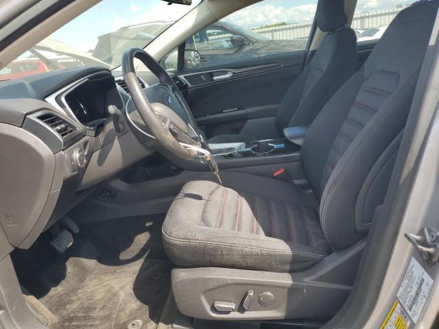 2015 FORD FUSION SE - 3FA6P0LUXFR250932
