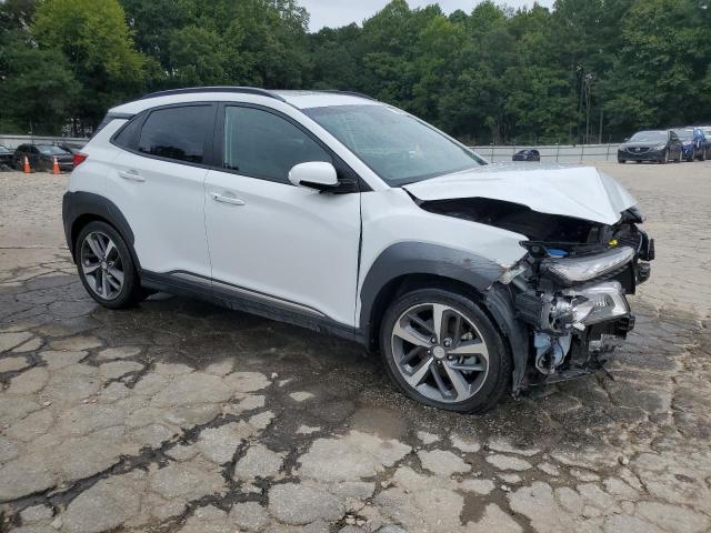 2019 HYUNDAI KONA LIMIT - KM8K33A58KU371684