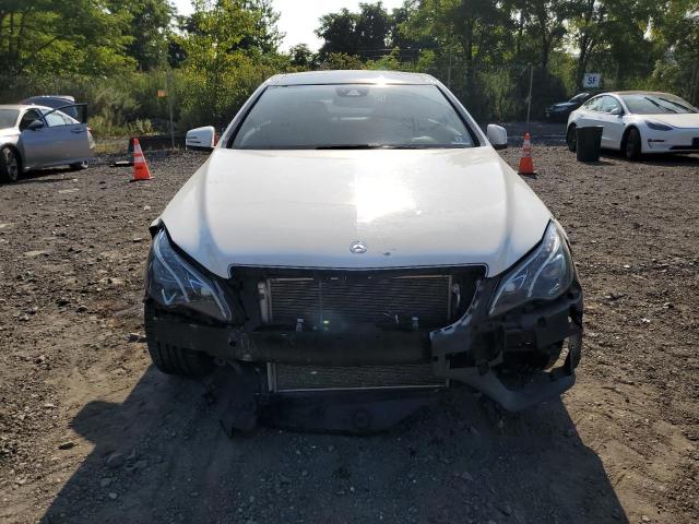 2017 MERCEDES-BENZ E 400 4MATIC WDDKJ6HB7HF359102
