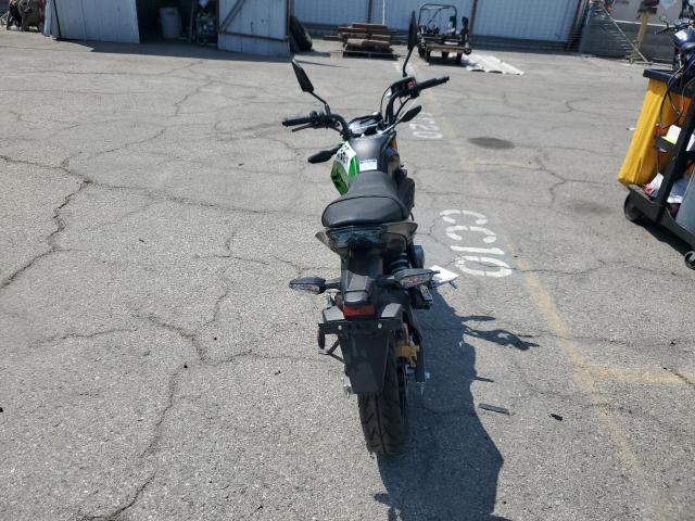 2024 KAWASAKI BR125 J JKABRRJ11RDA32257