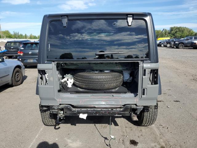 2021 JEEP WRANGLER U 1C4HJXDGXMW804020