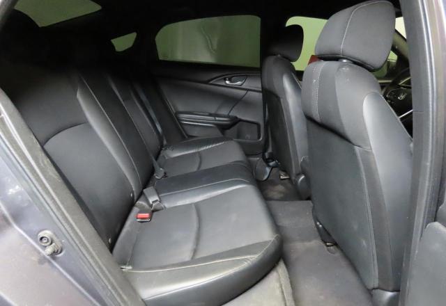 2020 HONDA CIVIC SPORT 2HGFC2F83LH594093