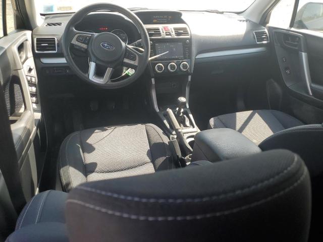 2017 SUBARU FORESTER 2 JF2SJAEC4HG537330