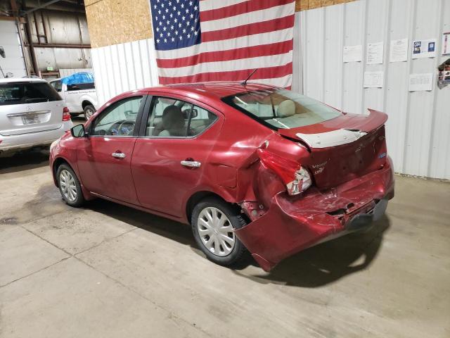 2015 NISSAN VERSA S - 3N1CN7AP1FL874679