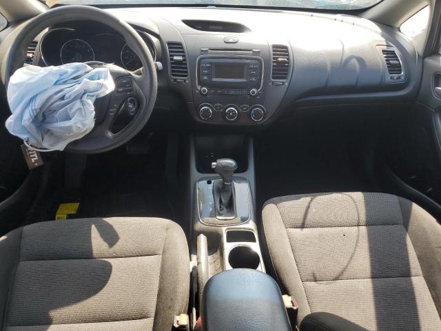 2018 KIA FORTE LX 3KPFK4A75JE202252