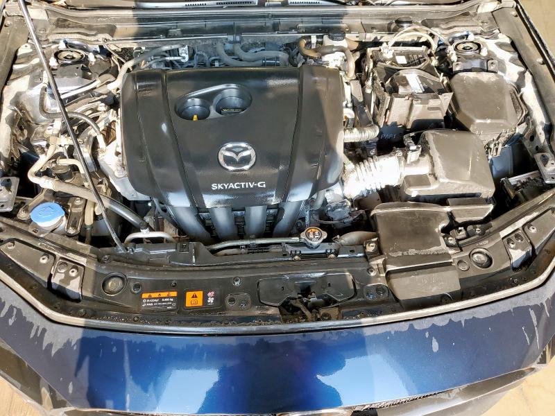 2022 MAZDA 3 JM1BPAJL7N1506221