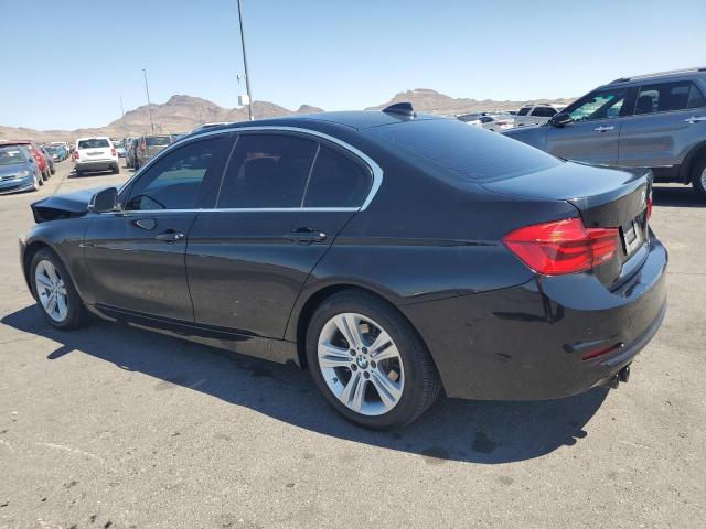 2017 BMW 330 I WBA8B9C39HK885254