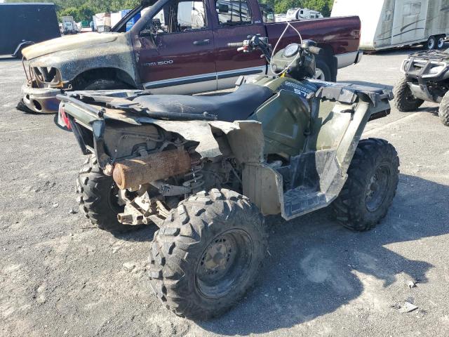 2015 POLARIS SPORTSMAN 570 4XASEA572FA212432