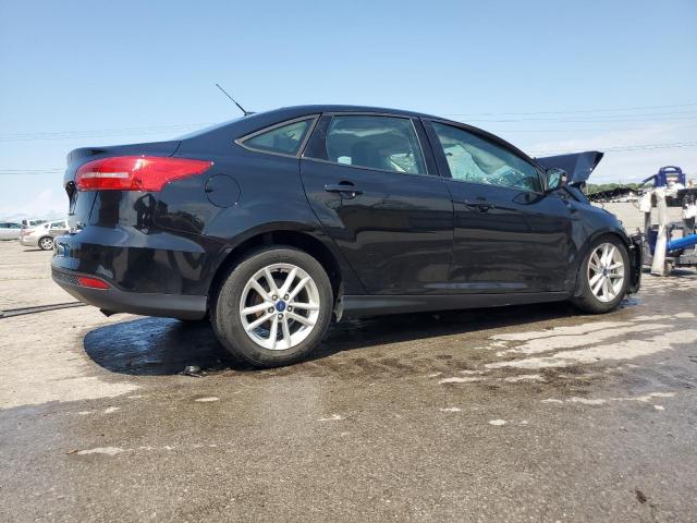 2017 FORD FOCUS SE - 1FADP3F29HL210037
